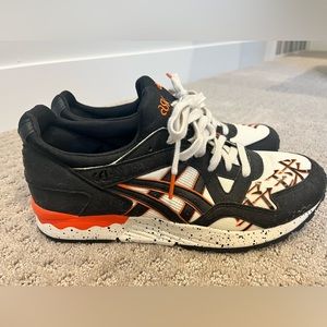 New pair of Men’s ASICS Gel-Lyte V ( Japanese Sport Culture) size 10